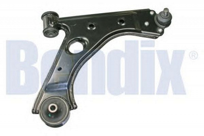BENDIX 041988b -  Рычаг независимой подвески колеса, подвеска колеса