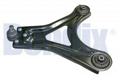 BENDIX 042000b -  Рычаг независимой подвески колеса, подвеска колеса