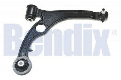 BENDIX 042009b -  Рычаг независимой подвески колеса, подвеска колеса