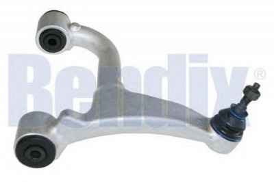 BENDIX 042056b -  Рычаг независимой подвески колеса, подвеска колеса
