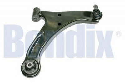 BENDIX 042075b -  Рычаг независимой подвески колеса, подвеска колеса