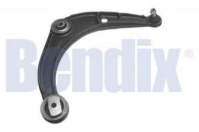 BENDIX 042116b -  Рычаг независимой подвески колеса, подвеска колеса
