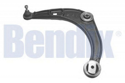BENDIX 042117b -  Рычаг независимой подвески колеса, подвеска колеса