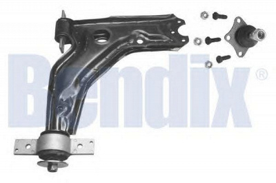 BENDIX 042124b -  Рычаг независимой подвески колеса, подвеска колеса