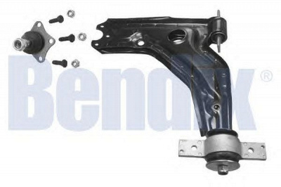 BENDIX 042125b -  Рычаг независимой подвески колеса, подвеска колеса