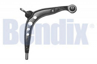 BENDIX 042129b -  Рычаг независимой подвески колеса, подвеска колеса
