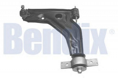 BENDIX 042134b -  Рычаг независимой подвески колеса, подвеска колеса