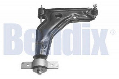 BENDIX 042135b -  Рычаг независимой подвески колеса, подвеска колеса