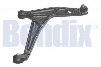 BENDIX 042183b -  Рычаг независимой подвески колеса, подвеска колеса