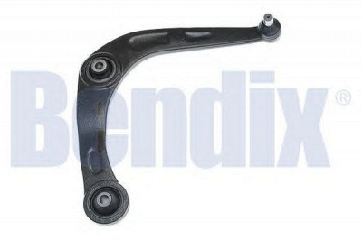 BENDIX 042185b -  Рычаг независимой подвески колеса, подвеска колеса