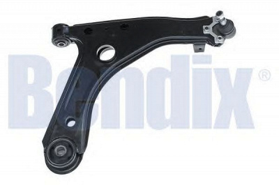 BENDIX 042186b -  Рычаг независимой подвески колеса, подвеска колеса