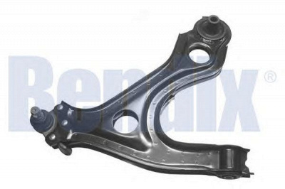 BENDIX 042187b -  Рычаг независимой подвески колеса, подвеска колеса