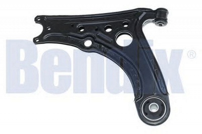 BENDIX 042200b -  Рычаг независимой подвески колеса, подвеска колеса