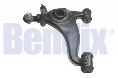 BENDIX 042207b -  Рычаг независимой подвески колеса, подвеска колеса
