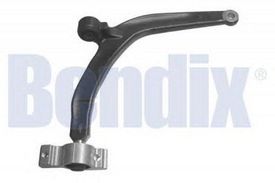 BENDIX 042214b -  Рычаг независимой подвески колеса, подвеска колеса