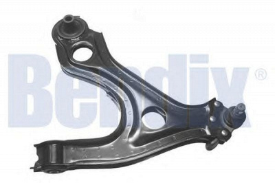 BENDIX 042215b -  Рычаг независимой подвески колеса, подвеска колеса