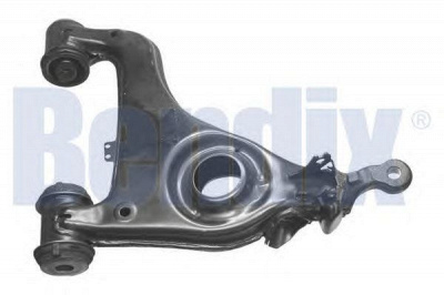BENDIX 042225b -  Рычаг независимой подвески колеса, подвеска колеса