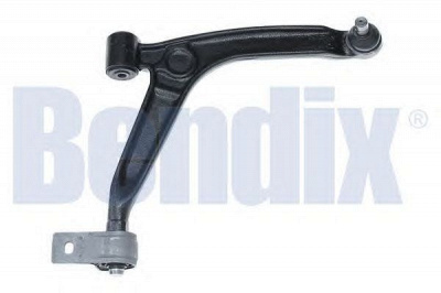 BENDIX 042231b -  Рычаг независимой подвески колеса, подвеска колеса