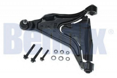 BENDIX 042240b -  Рычаг независимой подвески колеса, подвеска колеса