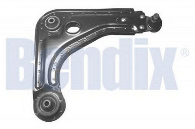 BENDIX 042241b -  Рычаг независимой подвески колеса, подвеска колеса