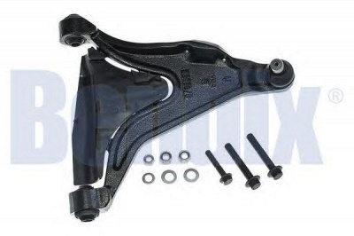 BENDIX 042243b -  Рычаг независимой подвески колеса, подвеска колеса