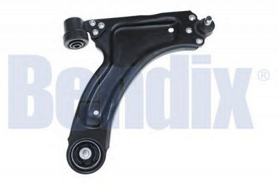 BENDIX 042245b -  Рычаг независимой подвески колеса, подвеска колеса