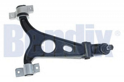 BENDIX 042251b -  Рычаг независимой подвески колеса, подвеска колеса