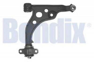 BENDIX 042255b -  Рычаг независимой подвески колеса, подвеска колеса