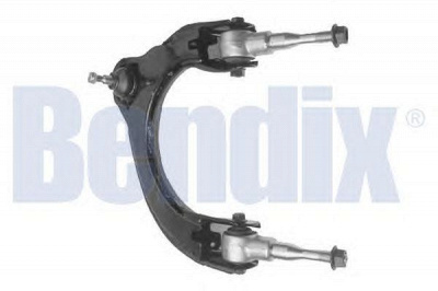 BENDIX 042374b -  Рычаг независимой подвески колеса, подвеска колеса