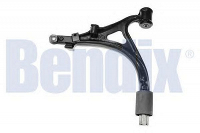 BENDIX 042393b -  Рычаг независимой подвески колеса, подвеска колеса