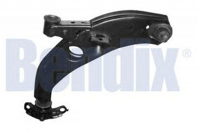 BENDIX 042406b -  Рычаг независимой подвески колеса, подвеска колеса