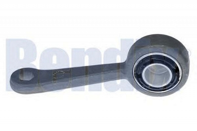 BENDIX 042443b -  Тяга / стойка, стабилизатор