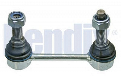 BENDIX 042587b -  Тяга / стойка, стабилизатор