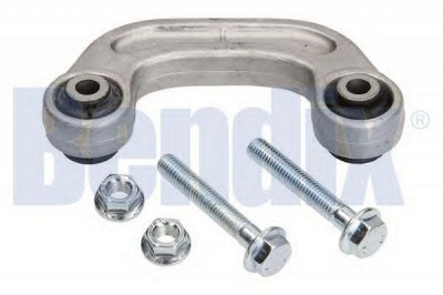 BENDIX 042702b -  Тяга / стойка, стабилизатор