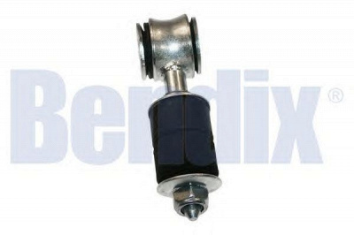 BENDIX 042755b -  Ремкомплект, соединительная тяга стабилизатора