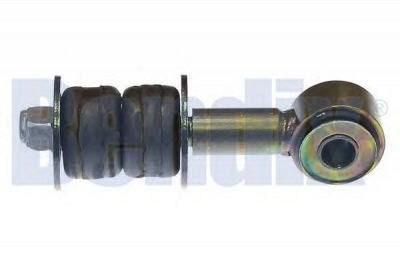 BENDIX 042756b -  Ремкомплект, соединительная тяга стабилизатора