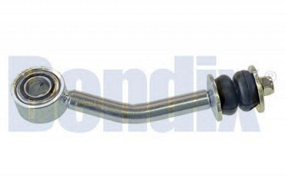BENDIX 042760b -  Тяга / стойка, стабилизатор