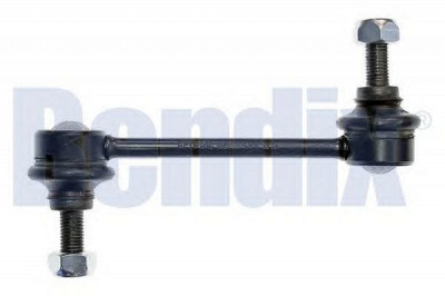 BENDIX 042802b -  Тяга / стойка, стабилизатор