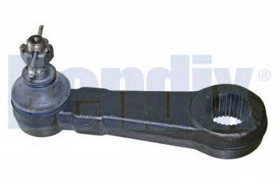 BENDIX 042827b -  Рычаг поворотного кулака