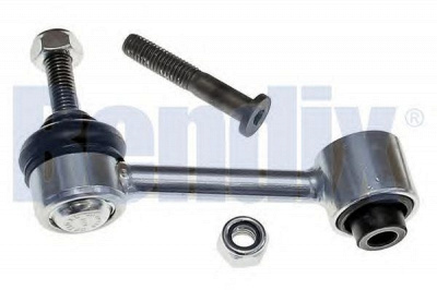 BENDIX 042981b -  Тяга / стойка, стабилизатор