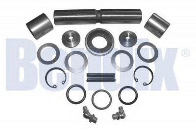 BENDIX 043113b -  Ремкомплект, шкворень поворотного кулака