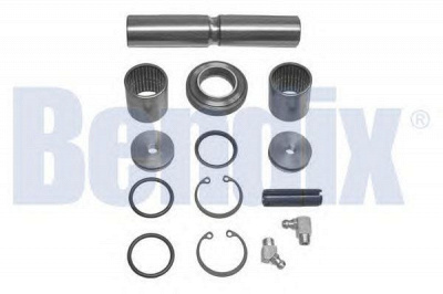 BENDIX 043115b -  Ремкомплект, шкворень поворотного кулака