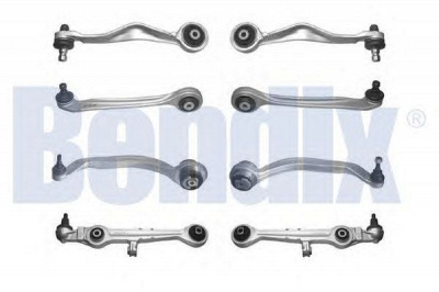 BENDIX 043118b -  Комлектующее руля, подвеска колеса