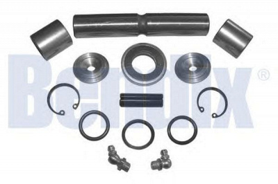 BENDIX 043121b -  Ремкомплект, шкворень поворотного кулака