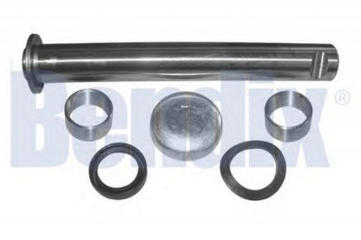 BENDIX 043122b -  Ремкомплект, шкворень поворотного кулака