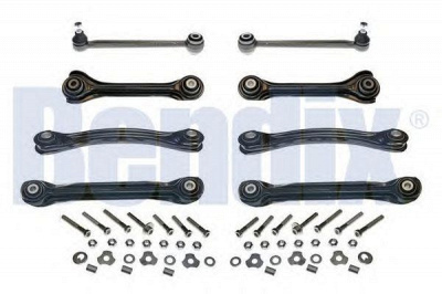 BENDIX 043126b -  Комлектующее руля, подвеска колеса