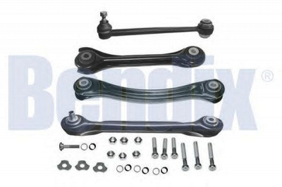 BENDIX 043127b -  Комлектующее руля, подвеска колеса