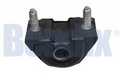 BENDIX 043164b -  Подвеска, рычаг независимой подвески колеса