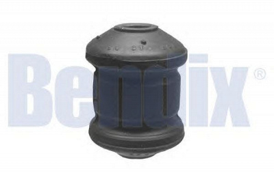 BENDIX 043180b -  Подвеска, рычаг независимой подвески колеса