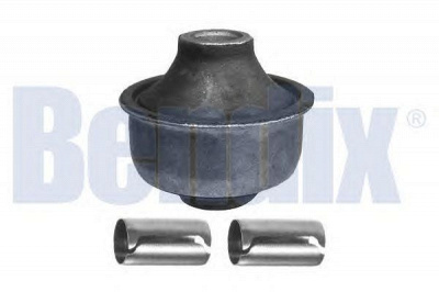BENDIX 043181b -  Подвеска, рычаг независимой подвески колеса